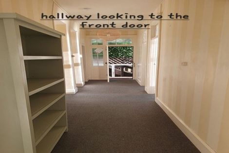 Photo of property in 15 Putiki Drive, Durie Hill, Whanganui, 4500