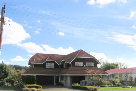 Photo of property in 33a Iles Road, Lynmore, Rotorua, 3010