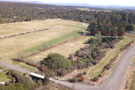 Photo of property in 134 Matapuna Road, Horopito, Raetihi, 4696