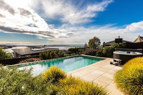 Photo of property in 42b Marama Crescent, Mount Pleasant, Christchurch, 8081