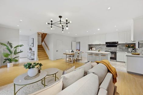 Photo of property in 45a Bradbury Road, Botany Downs, Auckland, 2010