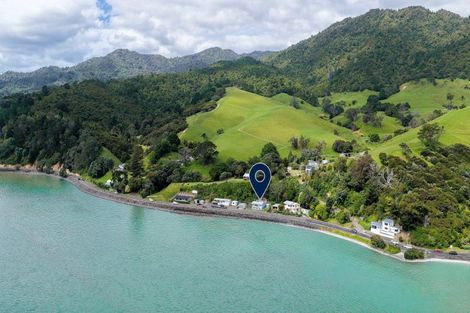 Photo of property in 158 Thames Coast Sh25 Road, Whakatete Bay, Thames, 3575