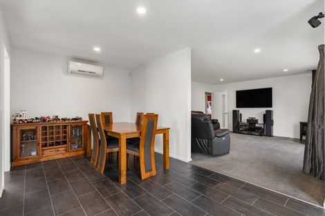 Photo of property in 3 Granite Drive, Rolleston, 7614