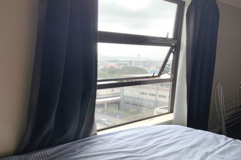 Photo of property in Aitken Street Apartments, 709/5 Aitken Street, Thorndon, Wellington, 6011