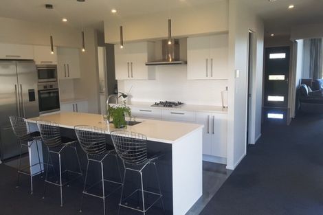 Photo of property in 77 Jimmy Adams Terrace, Lincoln, 7608