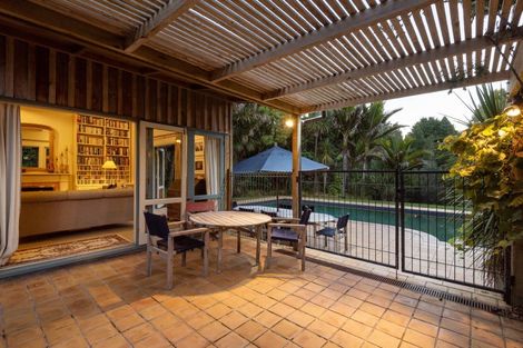 Photo of property in 34 Quinns Road, Clevedon, Papakura, 2585