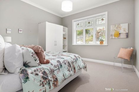 Photo of property in 186 Aro Street, Aro Valley, Wellington, 6021