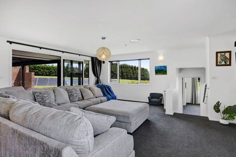 Photo of property in 1347 Carrington Road, Hurworth, New Plymouth, 4371