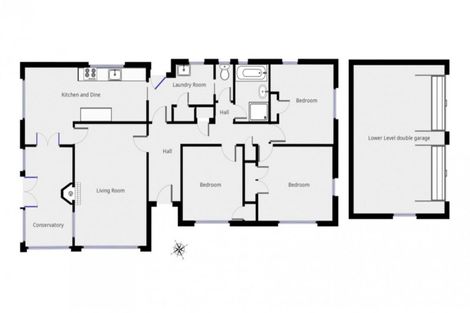 Photo of property in 29 Highbury Drive, Levin, 5510