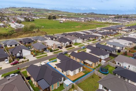 Photo of property in 12 Kare Ariki Place, Pukekohe, 2120