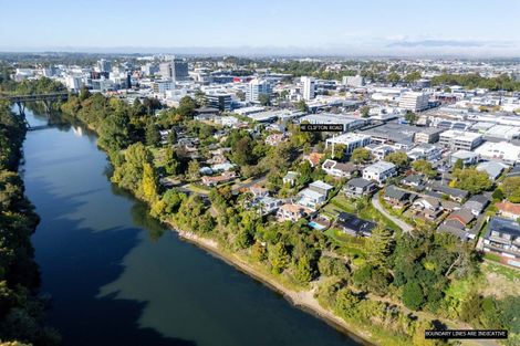 Photo of property in 4e Clifton Road, Hamilton Central, Hamilton, 3204