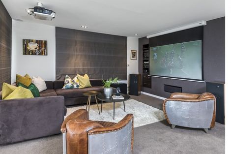 Photo of property in 249 Point View Drive, Dannemora, Auckland, 2016