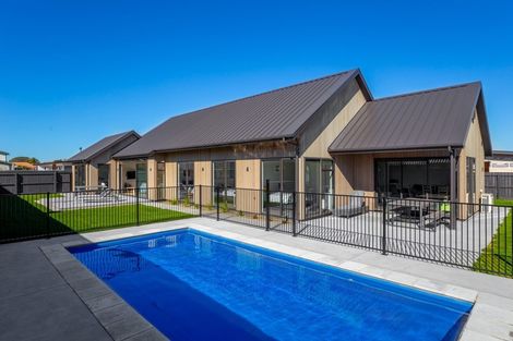 Photo of property in 18 Rutledge Drive, Springlands, Blenheim, 7201