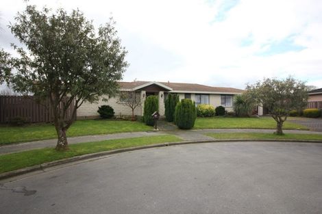 Photo of property in 12 Dalrye Place, Ilam, Christchurch, 8041