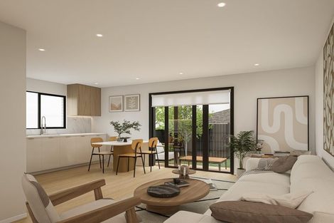 Photo of property in 1/20a Cleek Road, Mangere East, Auckland, 2024