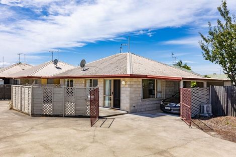 Photo of property in 4 Mary Grace Place, Blenheim, 7201