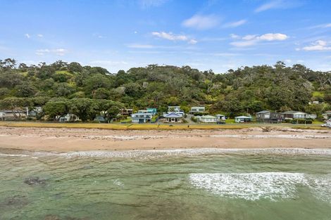 Photo of property in 191 Oakura Road, Oakura, Hikurangi, 0184