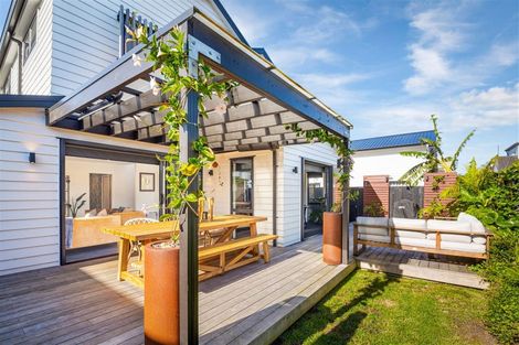 Photo of property in 13 Waipana Street, Hobsonville, Auckland, 0618