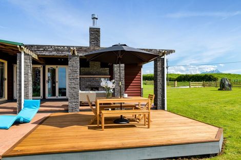 Photo of property in 615 Wortley Road, Waiongana, Inglewood, 4389