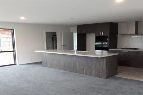 Photo of property in 46 Ridgeway Avenue, Rolleston, 7615