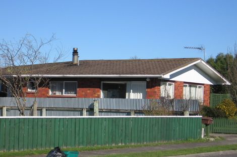Photo of property in 29 Atkinson Street, Masterton, 5810