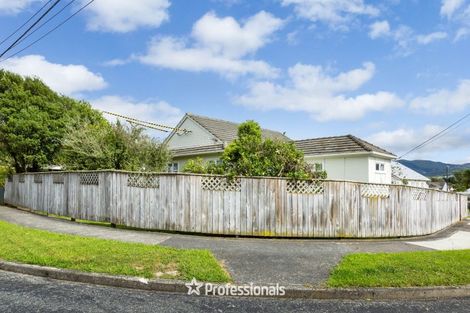 Photo of property in 8 Wilkie Crescent, Naenae, Lower Hutt, 5011