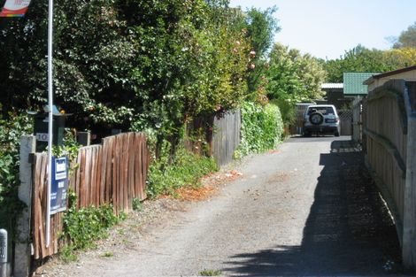 Photo of property in 10b Gascoigne Street, Riversdale, Blenheim, 7201