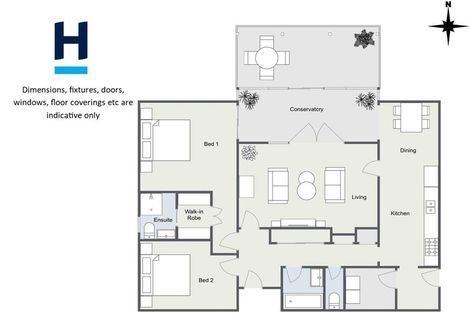 Photo of property in 32 Leitrim Street, Redwoodtown, Blenheim, 7201