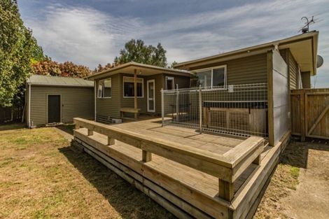 Photo of property in 4 Martin Place, Ohakune, 4625