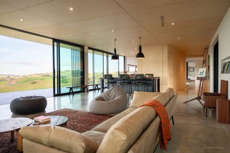 Photo of property in 215b Benseman Road, Raglan, 3296