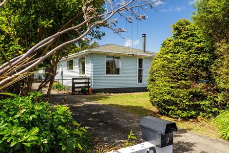 Photo of property in 9 Anderson Street, Eketahuna, 4900