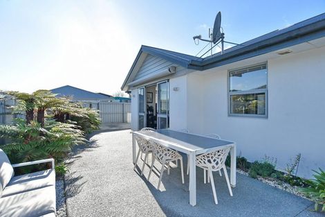 Photo of property in 1/28 Kirsten Place, Parklands, Christchurch, 8083
