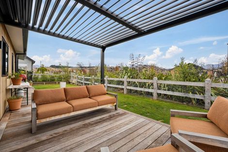 Photo of property in 3 Mount Prospect Lane, Wanaka, 9305