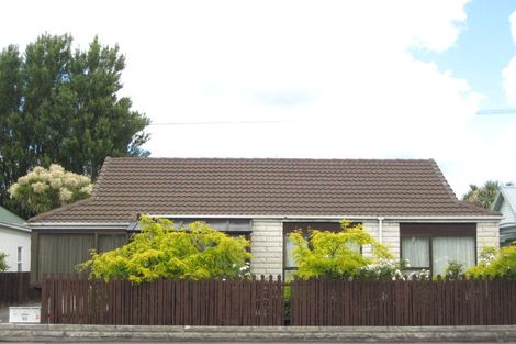 Photo of property in 1/92 North Avon Road, Richmond, Christchurch, 8013