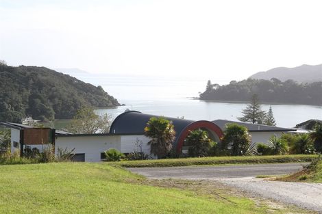 Photo of property in 35 Colonel Mould Drive, Mangonui, 0420