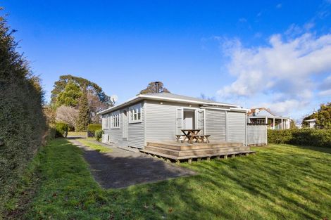 Photo of property in 37 Goldfinch Street, Ohakune, 4625