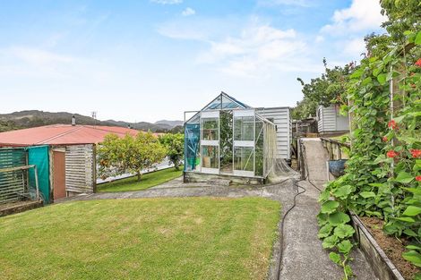 Photo of property in 82 Bennett Road, Te Mata, Thames, 3575