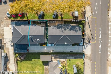 Photo of property in 13c Edinburgh Avenue, Rosehill, Papakura, 2113
