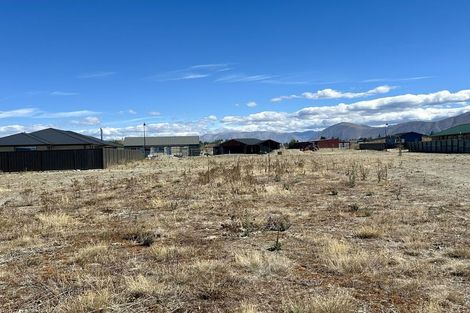 Photo of property in 18 Canal Place, Twizel, 7901