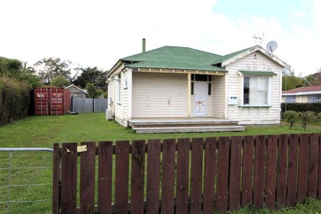 Photo of property in 90 Grey Street, Woodville, 4920