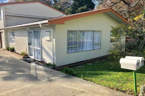 Photo of property in 1/35 Van Diemen Street, Nelson South, Nelson, 7010