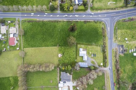 Photo of property in 10 Kuranui Road, Motumaoho, Morrinsville, 3372