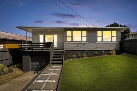 Photo of property in 1/23 Richard Road, Mangere, Auckland, 2022