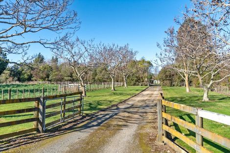 Photo of property in 108 Willow Park Drive, Opaki, Masterton, 5871