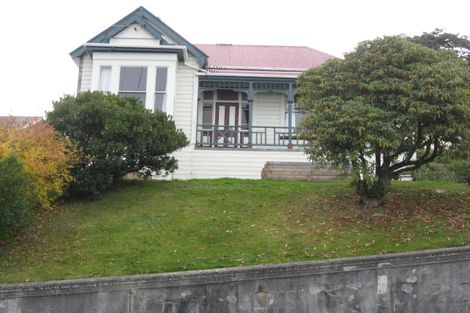 Photo of property in 21 Farley Street, Kaikorai, Dunedin, 9010