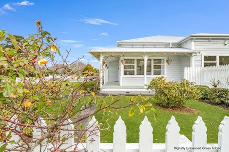 Photo of property in 287 Somme Parade, Aramoho, Whanganui, 4500