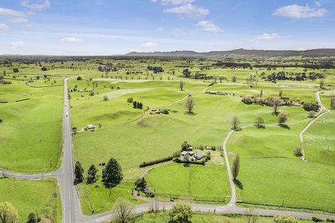 Photo of property in 5 Tapapa Road, Tapapa, Tirau, 3485