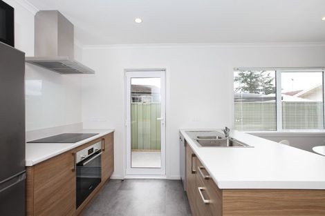 Photo of property in 4/7 Burrows Place, Frankton, Hamilton, 3204