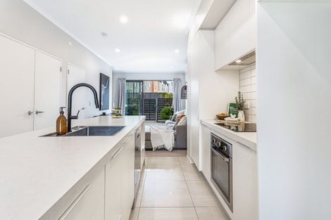 Photo of property in 37 Nugget Avenue, Hobsonville, Auckland, 0616