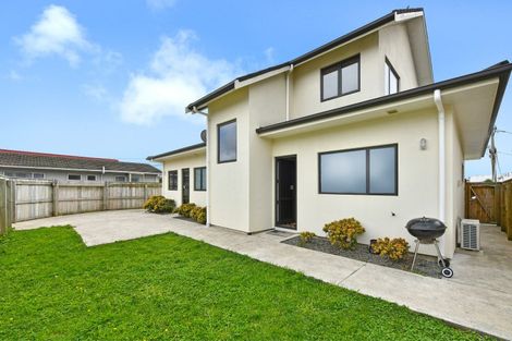 Photo of property in 1b Randwick Crescent, Moera, Lower Hutt, 5010